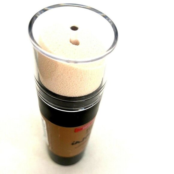 Revlon Photoready Insta-Filter Liquid Base Foundation 410 Cappuccino New - Picture 2 of 5